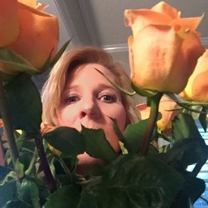 Meet your Posher, Jill